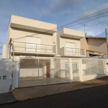 Buy this 4 bed house on Avenida Geni Araújo Cunha in Beira Rio, Paulínia - SP