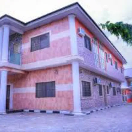 Image 7 - unnamed road, Abuja, Federal Capital Territory, Nigeria - Room for rent