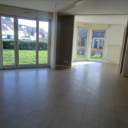 Rent this 5 bed apartment on 3 Rue Castelnau in 57370 Phalsbourg, France