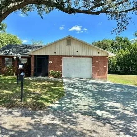 Rent this 2 bed house on 28 Cedar Drive in Polk County, FL 33837