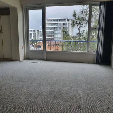Rent this 2 bed apartment on Toledo Gardens in Georges Place, Wollongong NSW 2500