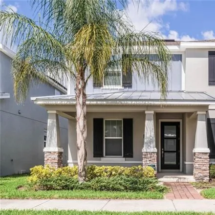 Rent this 5 bed house on 9124 Cut Shot Dr in Winter Garden, Florida