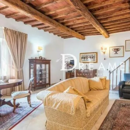 Image 9 - Hotel Ghibellino, Via Dante Alighieri 1, 53022 Buonconvento SI, Italy - House for sale