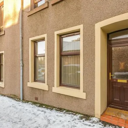 Buy this 4 bed apartment on Don Street in Forfar, DD8 3BR