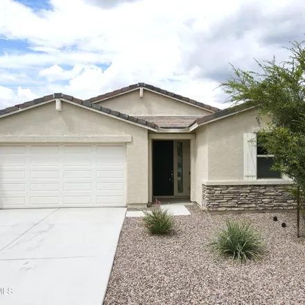 Buy this 3 bed house on 20804 East Ocotillo Road in Queen Creek, AZ 85142