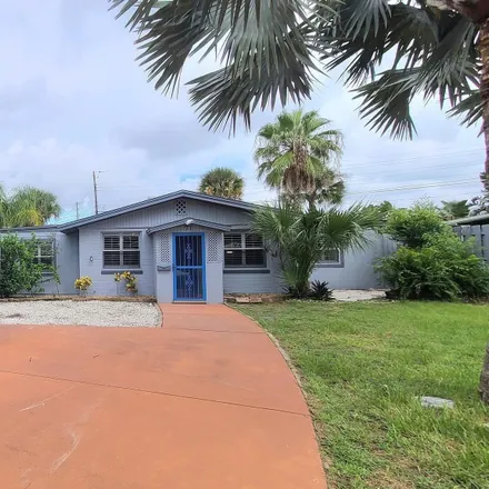 Buy this 2 bed house on 71 River Drive in Ormond Beach, FL 32176