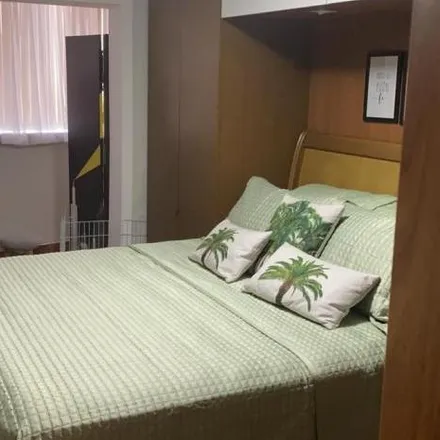 Buy this 3 bed apartment on Rua Cristóvão Colombo in Jardim Amália, Volta Redonda - RJ