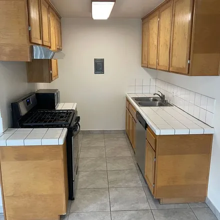 Rent this 1 bed apartment on 3rd Street in Burbank, CA 91502