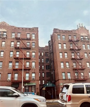 Buy this studio apartment on 1910 Nostrand Avenue in New York, NY 11226