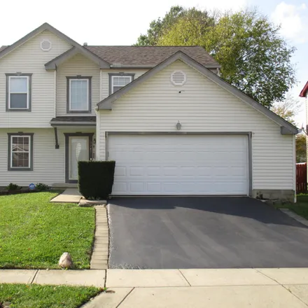 Buy this 4 bed house on 3147 Aldgate Street in Columbus, OH 43232