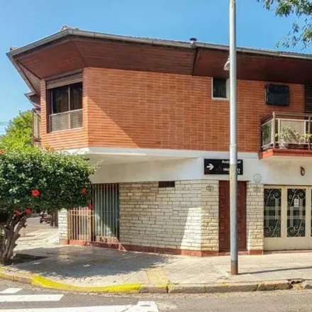 Image 2 - Andonaegui 1665, Parque Chas, C1431 EGH Buenos Aires, Argentina - House for sale