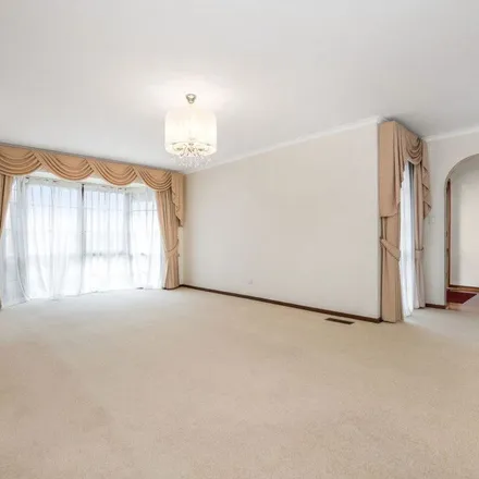 Image 7 - 5 Topaz Court, Wantirna South VIC 3152, Australia - Apartment for rent