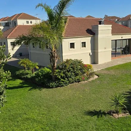 Rent this 3 bed apartment on Brackenfell Boulevard in Vredekloof, Western Cape