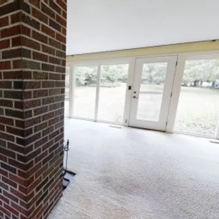 Image 1 - 728 Lantern Hill Drive, Bailey, East Lansing - Apartment for sale