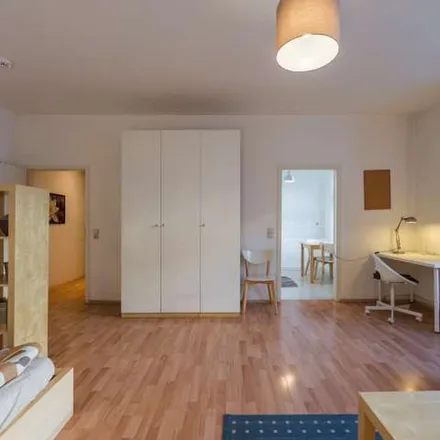Rent this 1 bed apartment on Gärtnerstraße 17 in 10245 Berlin, Germany