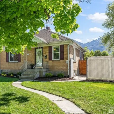 Buy this 3 bed house on 800 West in Provo, UT 84601