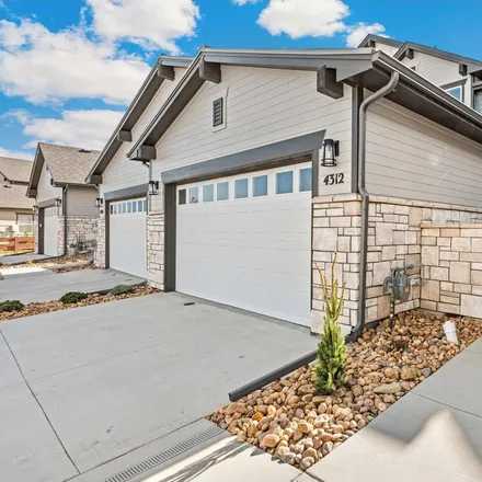Image 5 - 3rd Avenue, Timnath, Larimer County, CO 80547, USA - Townhouse for sale