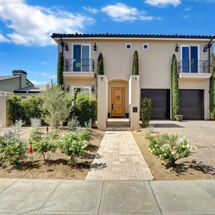 Buy this 4 bed house on 407 South Orchard Drive in Burbank, CA 91506