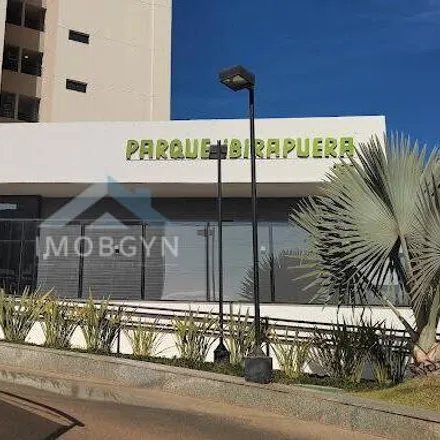 Buy this 3 bed apartment on Rua PLH-1 in Park Lozandes, Goiânia - GO