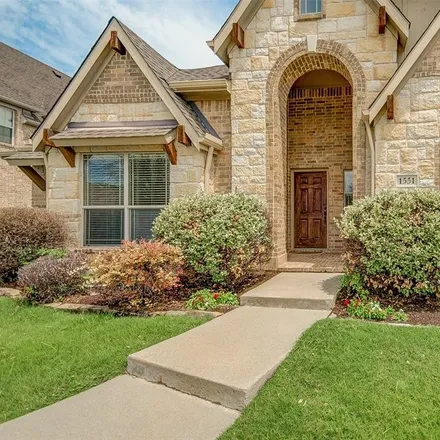 Image 2 - 298 Meadow Run, Coppell, TX 75019, USA - House for rent