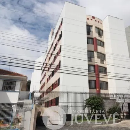 Image 2 - Rua Marechal Deodoro 1616, Alto da Rua XV, Curitiba - PR, 80060-195, Brazil - Apartment for rent