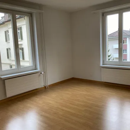 Image 5 - Stapferstrasse 1, 8006 Zurich, Switzerland - Apartment for rent