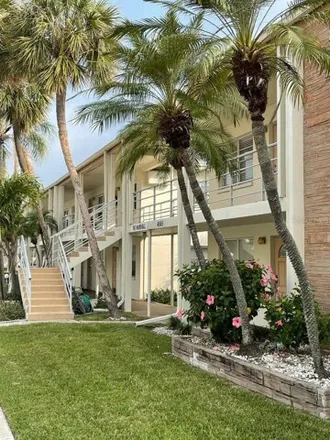 Rent this 1 bed condo on 4568 Duhme Road in Madeira Beach, FL 33708