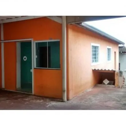 Rent this 3 bed house on Rua Presidente Kennedy in Vila Cardia, Bauru - SP