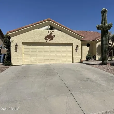 Buy this 3 bed house on 550 S Lincoln St in Wickenburg, Arizona