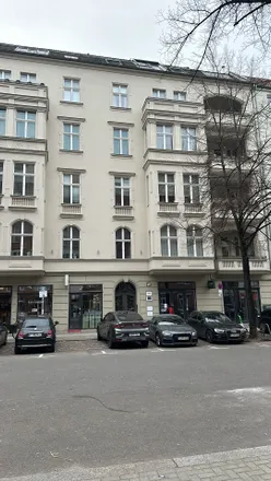 Image 2 - Bodo Dilg, Grolmanstraße, 10623 Berlin, Germany - Apartment for rent