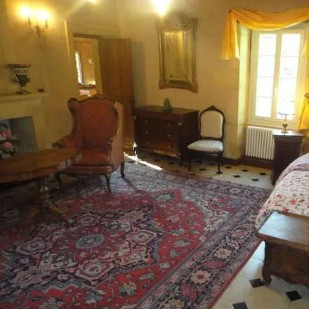 Rent this 3 bed house on 24440 Saint-Avit-Sénieur