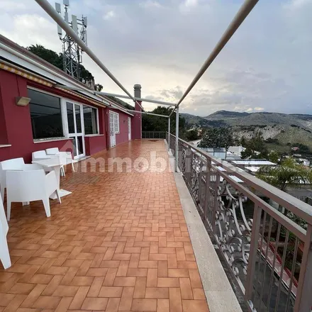 Image 5 - unnamed road, 90136 Palermo PA, Italy - Apartment for rent
