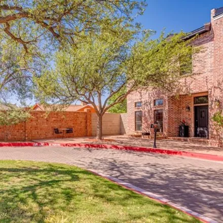 Image 3 - Hillcrest School, North A Street, Midland, TX 79705, USA - House for sale