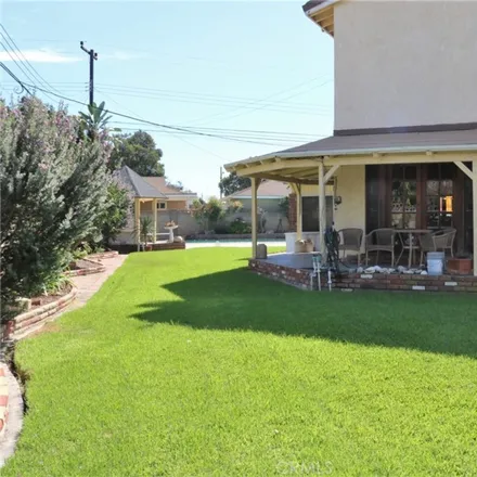 Image 7 - 6248 Hedda Street, Lakewood, CA 90713, USA - House for sale