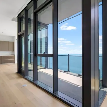 Image 9 - Cirrus, 211 North Harbor Drive, Chicago, IL 60601, USA - Condo for sale