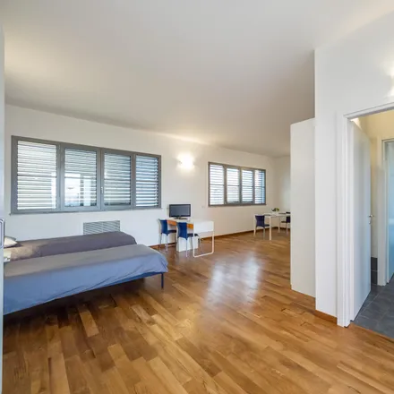 Image 8 - Green opificio, Via Enrico Cosenz, 20158 Milan MI, Italy - Apartment for rent