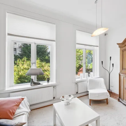 Rent this 1 bed apartment on Löwenstraße 55 in 20251 Hamburg, Germany
