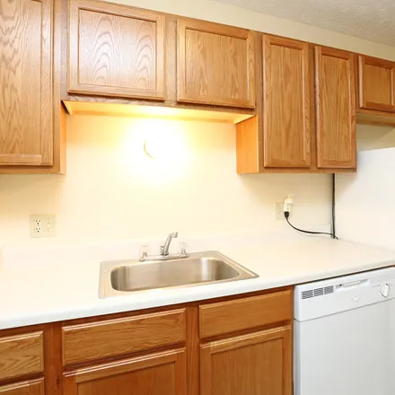 Rent this 2 bed apartment on 2899 Biggs Plaza in Bellevue, NE 68123