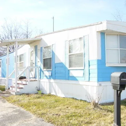 Buy this studio apartment on 216 Moon Rover Drive in Round Lake, IL 60073