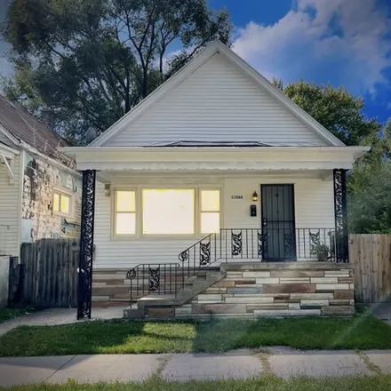 Buy this 3 bed house on 11560 South State Street in Chicago, IL 60628