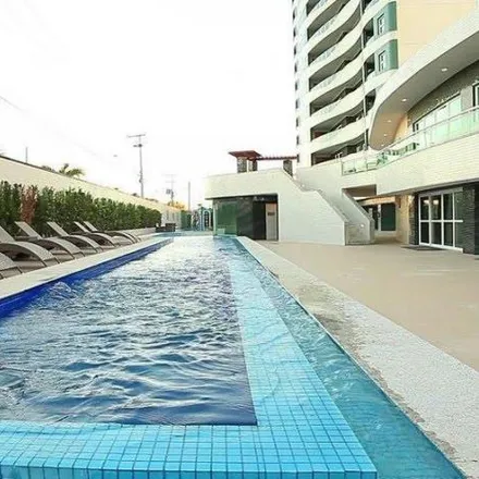 Buy this 3 bed apartment on Rua Firmino Rocha Aguiar 101 in Guararapes, Fortaleza - CE