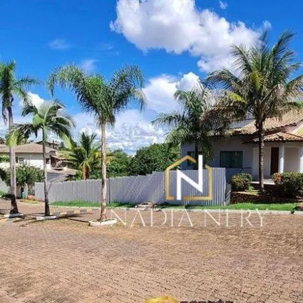 Buy this 4 bed house on Ville de Montagne - Ville de Montagne in Condomínio Solar de Brasília, Jardim Botânico - Federal District