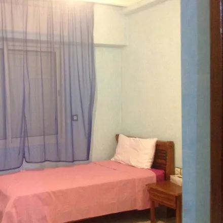 Rent this 2 bed apartment on Mohammedia