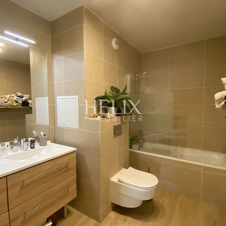Rent this 4 bed apartment on Helix immobilier in 5 Rue de la République, 78100 Saint-Germain-en-Laye