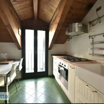 Rent this 4 bed apartment on My Chef Briciole Bar in Via Rugabella, 20122 Milan MI