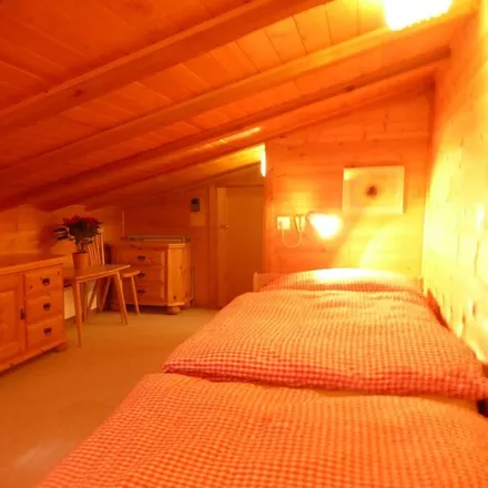 Rent this 5 bed apartment on 3715 Adelboden