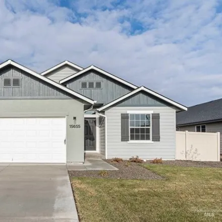 Buy this 3 bed house on Abbeygate Drive in Caldwell, ID 83651