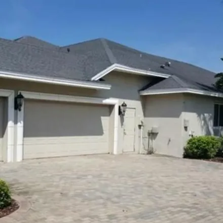 Image 3 - 9594 Waterford Oaks Boulevard, Polk County, FL 33884, USA - House for rent