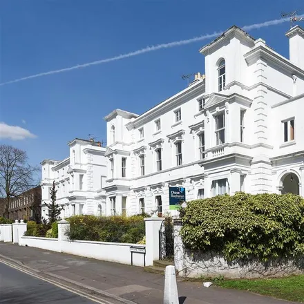 Rent this 3 bed apartment on 6 Portland Terrace in London, TW9 1QQ