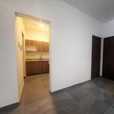 Buy this 2 bed apartment on Xola in Unidad Habitacional IMSS Narvarte, 03400 Mexico City